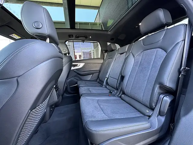 Audi Q7 55 TFSI e PHEV quattro S-line Ansicht 14