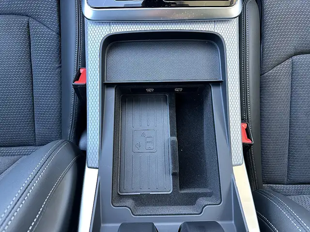 Audi Q7 55 TFSI e PHEV quattro S-line Ansicht 27