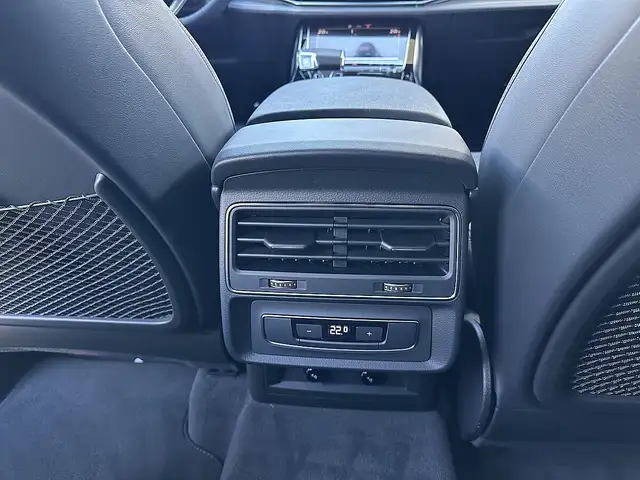 Audi Q7 55 TFSI e PHEV quattro S-line Ansicht 15