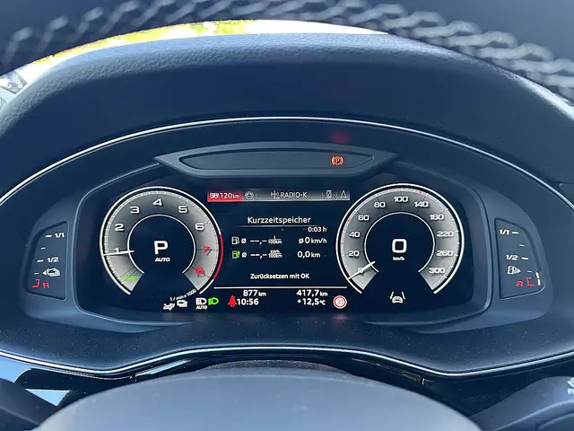 Audi Q7 55 TFSI e PHEV quattro S-line Ansicht 23