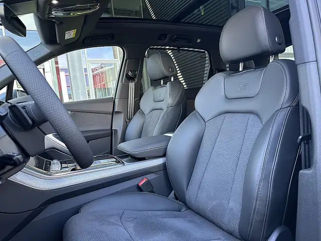Audi Q7 55 TFSI e PHEV quattro S-line Ansicht 32