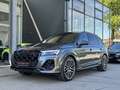Audi Q7 55 TFSI e PHEV quattro S-line Grau - thumbnail 2