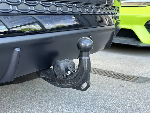 Audi Q7 55 TFSI e PHEV quattro S-line Ansicht 11