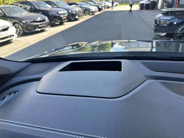 Audi Q7 55 TFSI e PHEV quattro S-line Ansicht 24