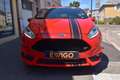 Ford Fiesta 1.6 ECOBOOST 180 ST GARANTIE 6 MOIS Rouge - thumbnail 8