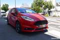 Ford Fiesta 1.6 ECOBOOST 180 ST GARANTIE 6 MOIS Rouge - thumbnail 7