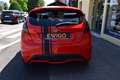 Ford Fiesta 1.6 ECOBOOST 180 ST GARANTIE 6 MOIS Rouge - thumbnail 5