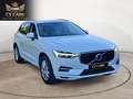 Volvo XC60 D4 Momentum Aut. 190 Weiß - thumbnail 3