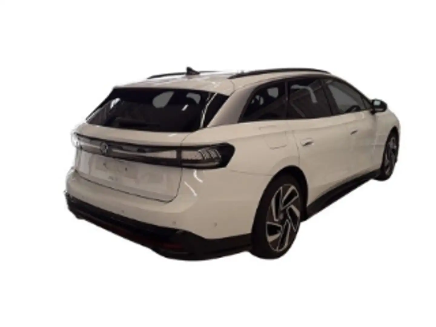 Volkswagen ID.7 Tourer PRO NAVI IQ.LIGHT AHK KAMERA Weiß - 2