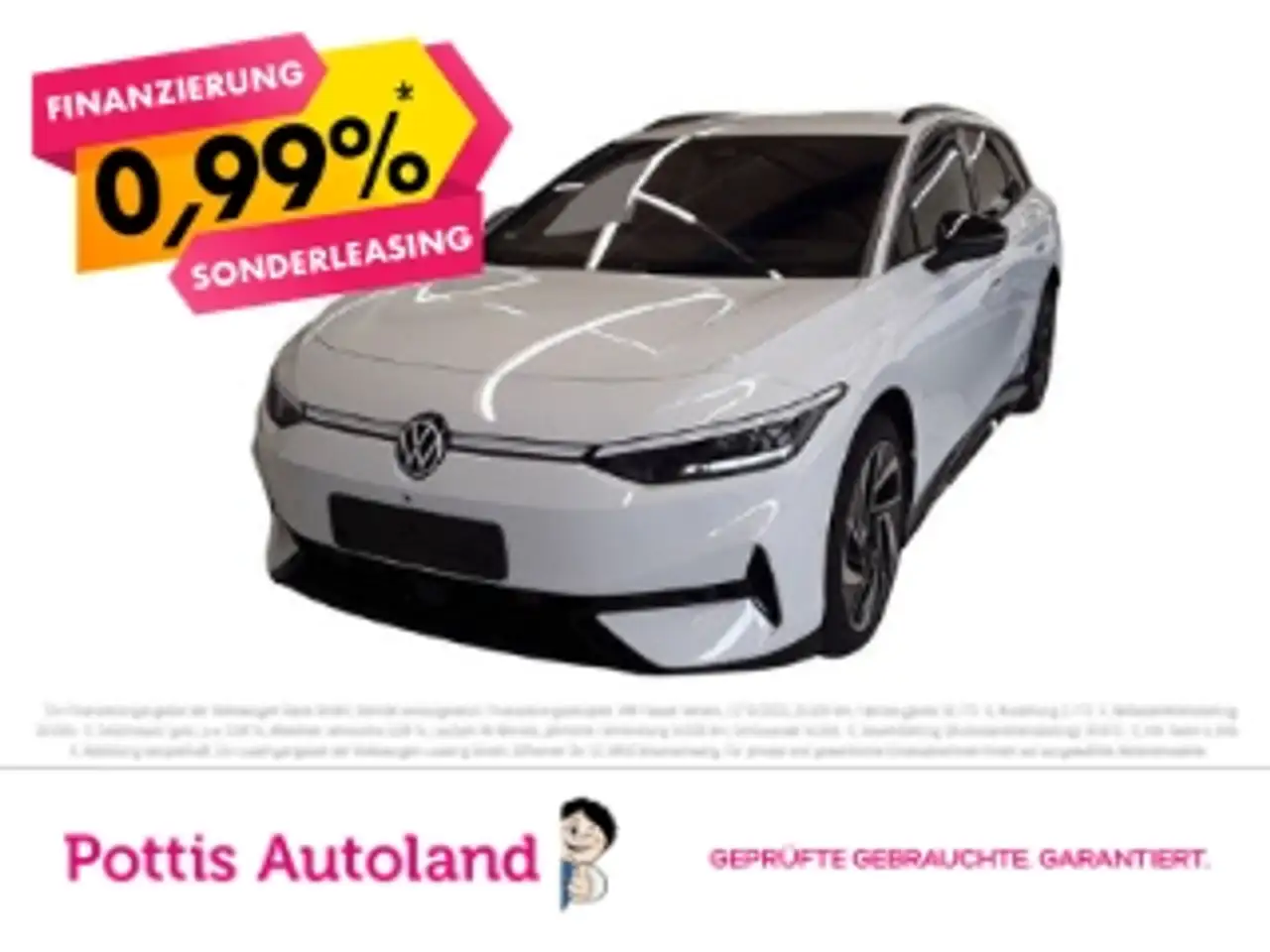 Volkswagen ID.7