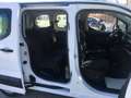 Citroen Berlingo Berlingo Combi 1.6HDI SX Multispace 75 SX Multispace Blanco - thumbnail 5