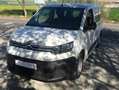 Citroen Berlingo Berlingo Combi 1.6HDI SX Multispace 75 SX Multispace Blanco - thumbnail 2