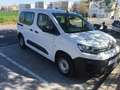 Citroen Berlingo Berlingo Combi 1.6HDI SX Multispace 75 SX Multispace Blanco - thumbnail 1