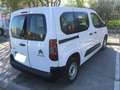 Citroen Berlingo Berlingo Combi 1.6HDI SX Multispace 75 SX Multispace Blanco - thumbnail 3