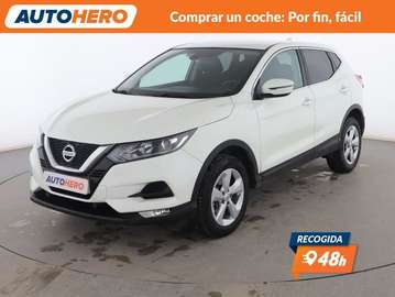 1.5dCi Acenta 4x2 85kW