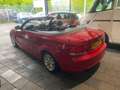 BMW 118 1-serie Cabrio 118i Cabrio | Leder | Stoelverwarmi Rosso - thumbnail 8