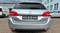 Peugeot 308 SW Business-Line VOLL SHEFT/SHZ/NAVI/PANO Grau - thumbnail 5
