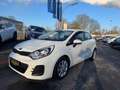 Kia Rio /2.HD/EDITION/KLIMA/ALU/5-TRG/TÜV-SERVICE-NEU Blanc - thumbnail 1