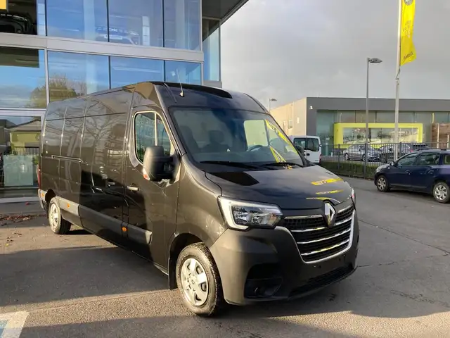 Renault Master Grand Confort FWD L3H2 dCi 150