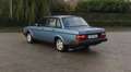 Volvo 244 Turbo Bleu - thumbnail 13