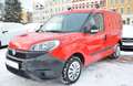 Fiat Doblo Kasten Anhängerkupplung Tüv 01/2027 Mwst. Rot - thumbnail 1