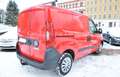 Fiat Doblo Kasten Anhängerkupplung Tüv 01/2027 Mwst. Rot - thumbnail 5