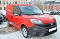 Fiat Doblo Kasten Anhängerkupplung Tüv 01/2027 Mwst. Rot - thumbnail 3