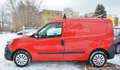 Fiat Doblo Kasten Anhängerkupplung Tüv 01/2027 Mwst. Rot - thumbnail 8