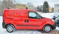Fiat Doblo Kasten Anhängerkupplung Tüv 01/2027 Mwst. Rot - thumbnail 4