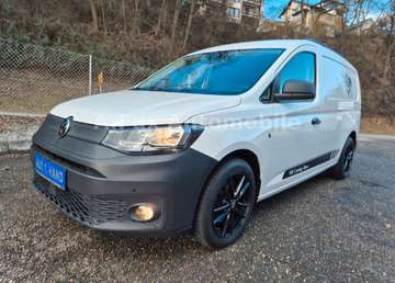 Volkswagen Caddy Wohnmobil Maxi ACC DSG PDC RFK