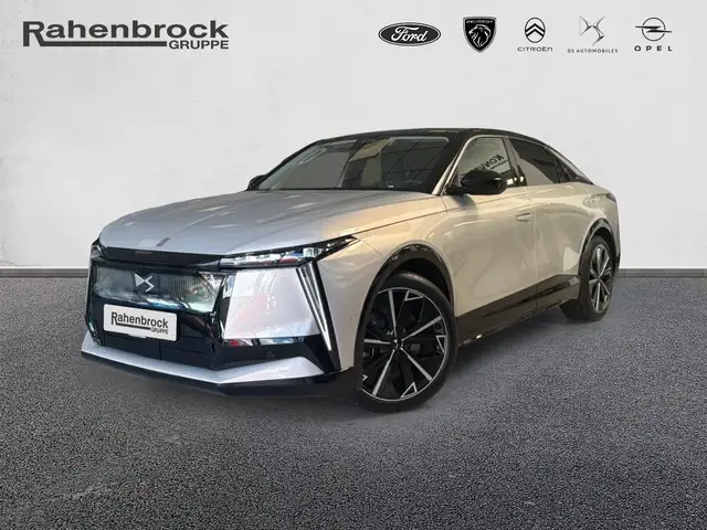 DS Automobiles Sonstige