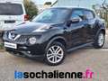 Nissan Juke 1.2e DIG-T 115 Start/Stop System N-Connecta Noir - thumbnail 1