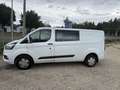 Ford Transit Custom 300 L2 Trend Weiß - thumbnail 3