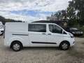 Ford Transit Custom 300 L2 Trend Weiß - thumbnail 2