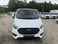 Ford Transit Custom 300 L2 Trend Weiß - thumbnail 1