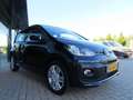 Volkswagen up! 1.0 High Up! 5 Deurs Airco Cruise Navi Pdc 2016 Schwarz - thumbnail 3