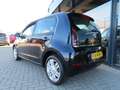 Volkswagen up! 1.0 High Up! 5 Deurs Airco Cruise Navi Pdc 2016 Schwarz - thumbnail 5