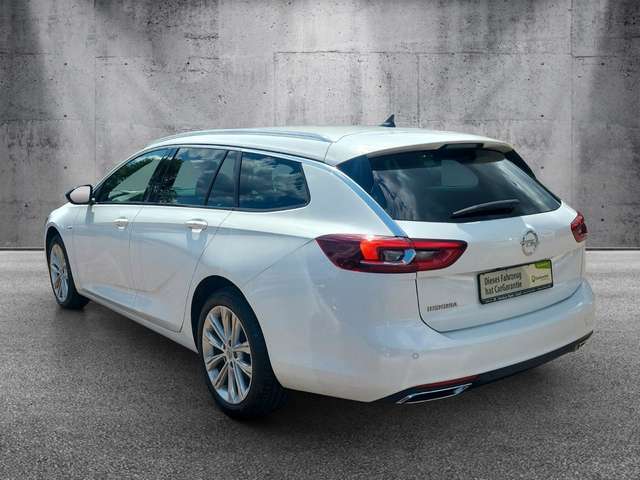 Opel Insignia B ST Sondermodell "Business" aus 1-Hand