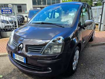 1.6 16v Initiale OK NEOPATENTATI