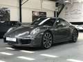 Porsche 991 991 CARRERA 4S PDK 3.8 400CV / CHRONO /PSE / 68000 KMS Grau - thumbnail 1