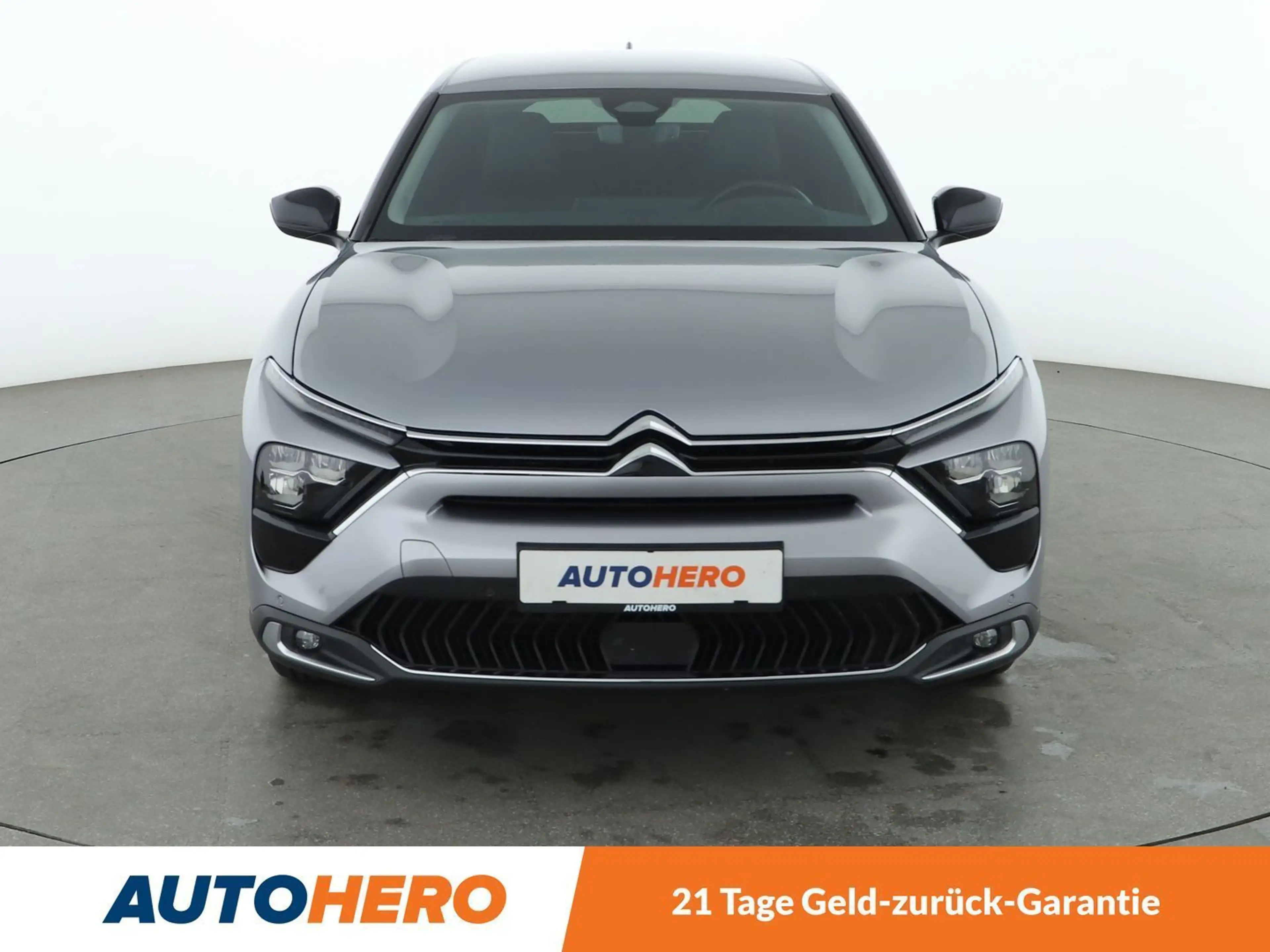 Citroen C5 X 1.6 PureTech Shine Aut*NAVI*ACC*CAM*PDC*SHZ* — photo 9