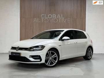 1.4 TSI 150 PK 3x R LINE - AUTOMAAT - R LINE - COC