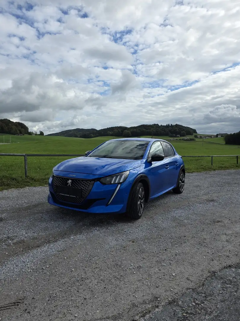 Peugeot 208 GT-Line PureTech 100 S&S - 2