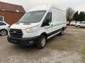 Ford Transit Kasten 350 L4 Trend Weiß - thumbnail 3