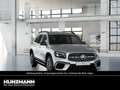 Mercedes-Benz GLB 200 d AMG Night MBUX Navi AHK Kamera Easy-P Silber - thumbnail 7