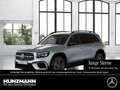 Mercedes-Benz GLB 200 d AMG Night MBUX Navi AHK Kamera Easy-P Silber - thumbnail 1