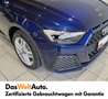 Audi A1 30 TFSI intense Blau - thumbnail 7