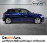 Audi A1 30 TFSI intense Blau - thumbnail 3