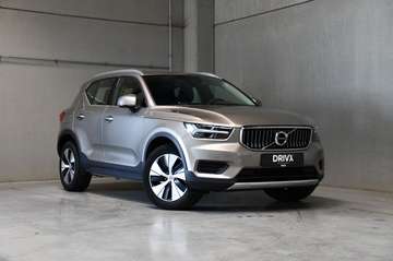 XC40 1.5 T5 PHEV I Inscription Expression I Camera I
