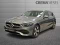 Mercedes-Benz C 200 C-SW 200 d Mild Hybrid Advanced Auto Gris - thumbnail 1
